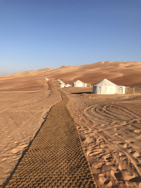 Liwa Nights, Abu Dhabi, photo 1