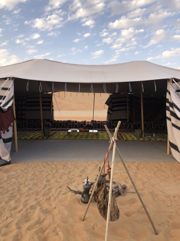 Liwa Nights, Abu Dhabi, photo 2