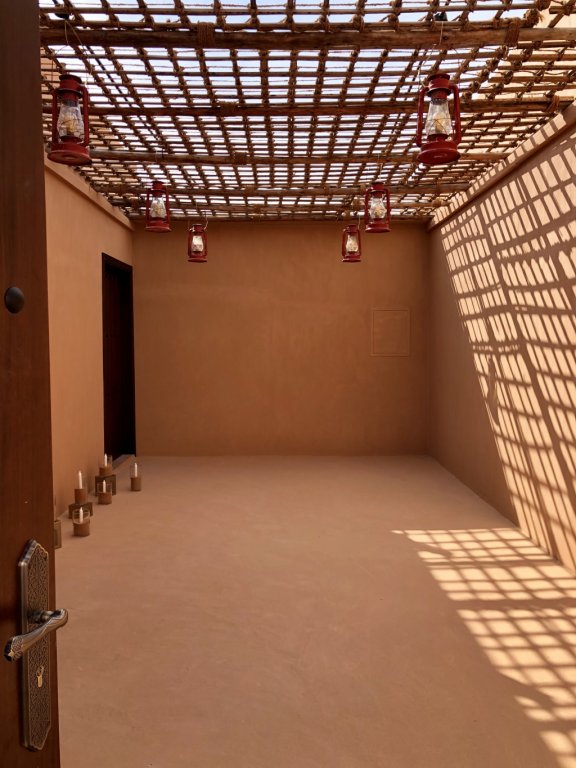 Liwa Nights, Abu Dhabi, photo 9