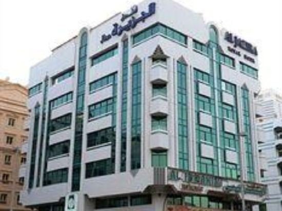 Al Jazeera Royal Hotel, Abu Dhabi, thumbnail 8