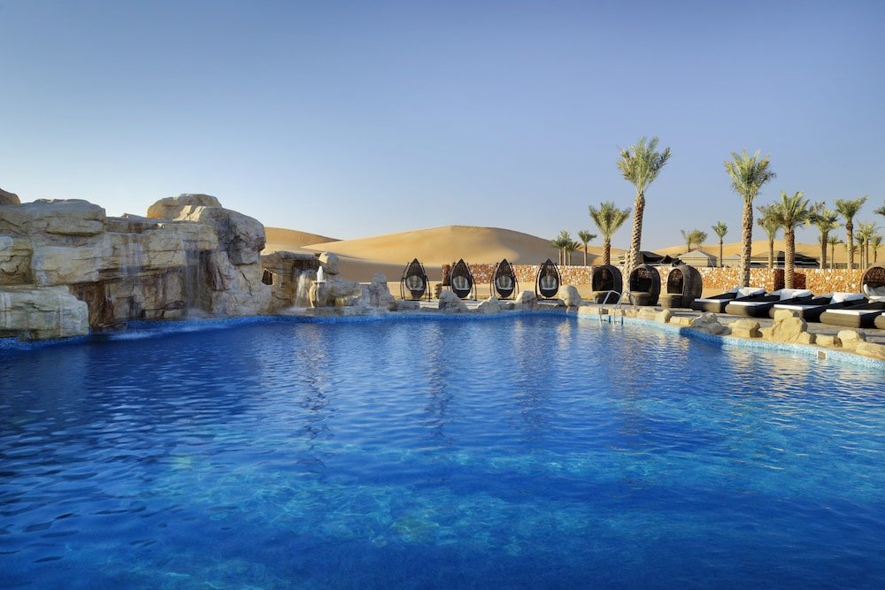 Arabian Nights Village, Abu Dhabi, photo 1