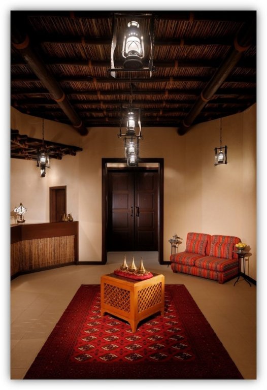 Arabian Nights Village, Abu Dhabi, photo 2