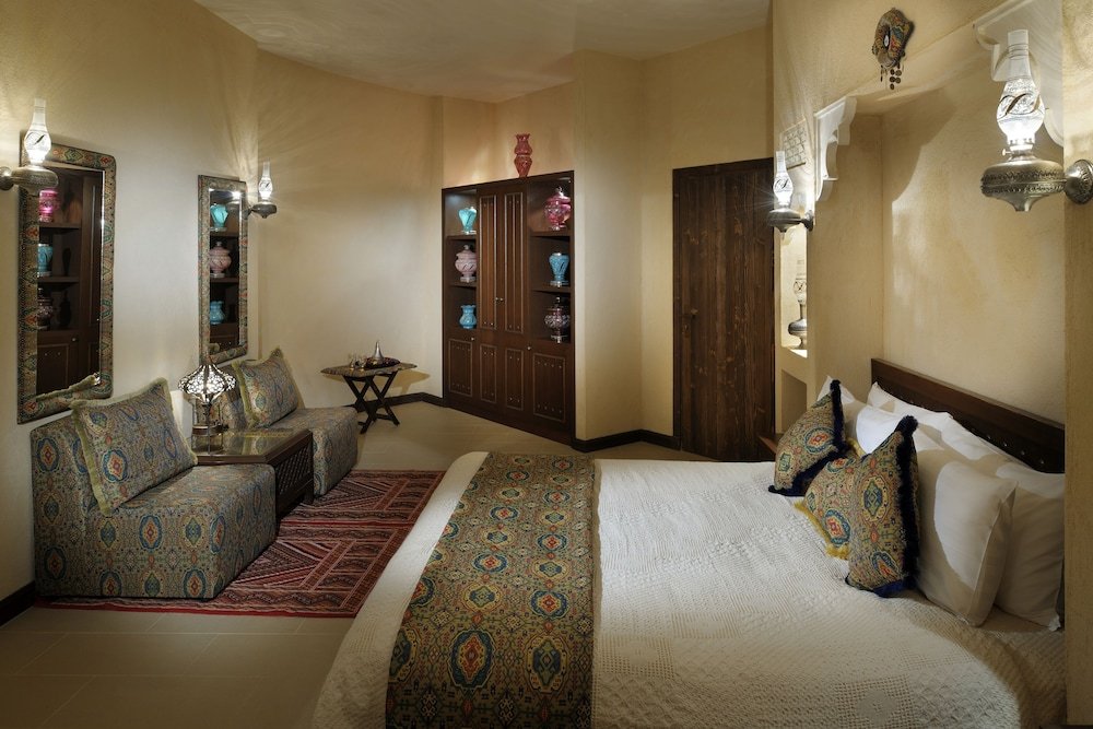 Arabian Nights Village, Abu Dhabi, photo 3