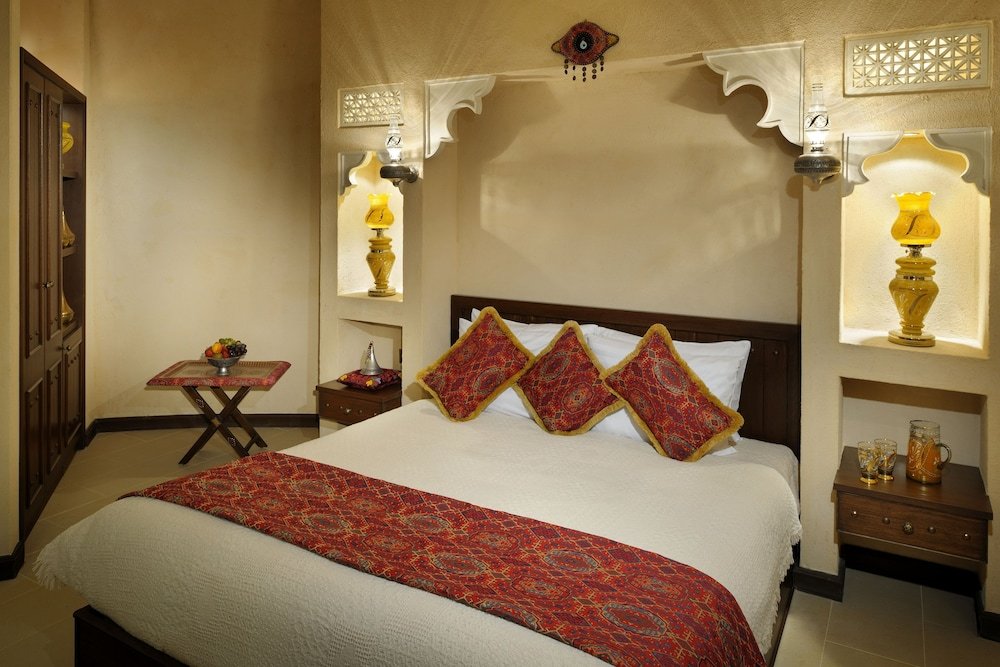 Arabian Nights Village, Abu Dhabi, photo 4