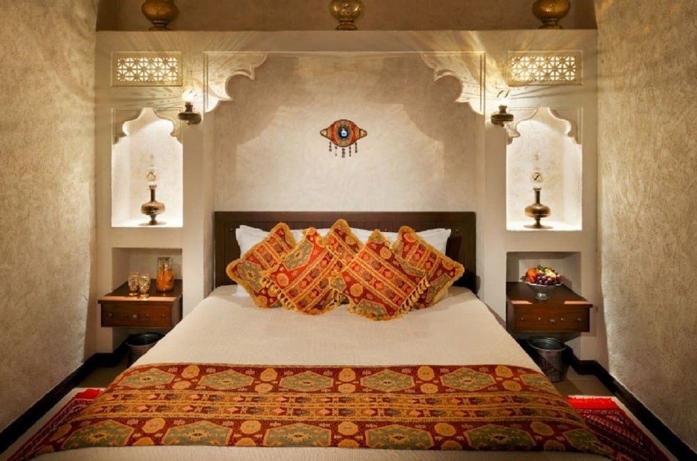 Arabian Nights Village, Abu Dhabi, photo 5