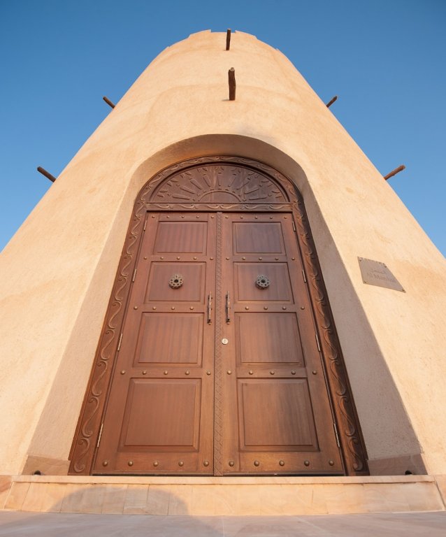 Arabian Nights Village, Abu Dhabi, photo 7