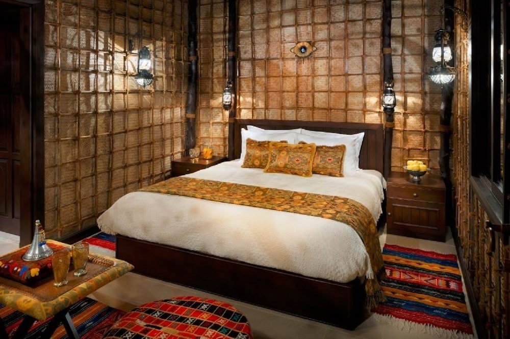 Arabian Nights Village, Abu Dhabi, photo 8