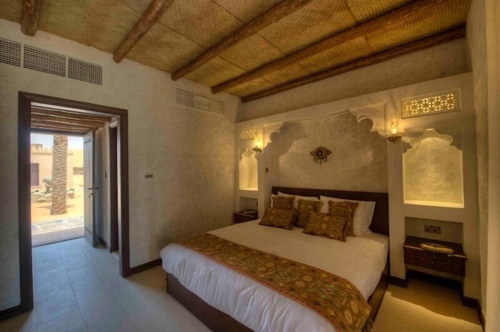 Arabian Nights Village, Abu Dhabi, photo 9