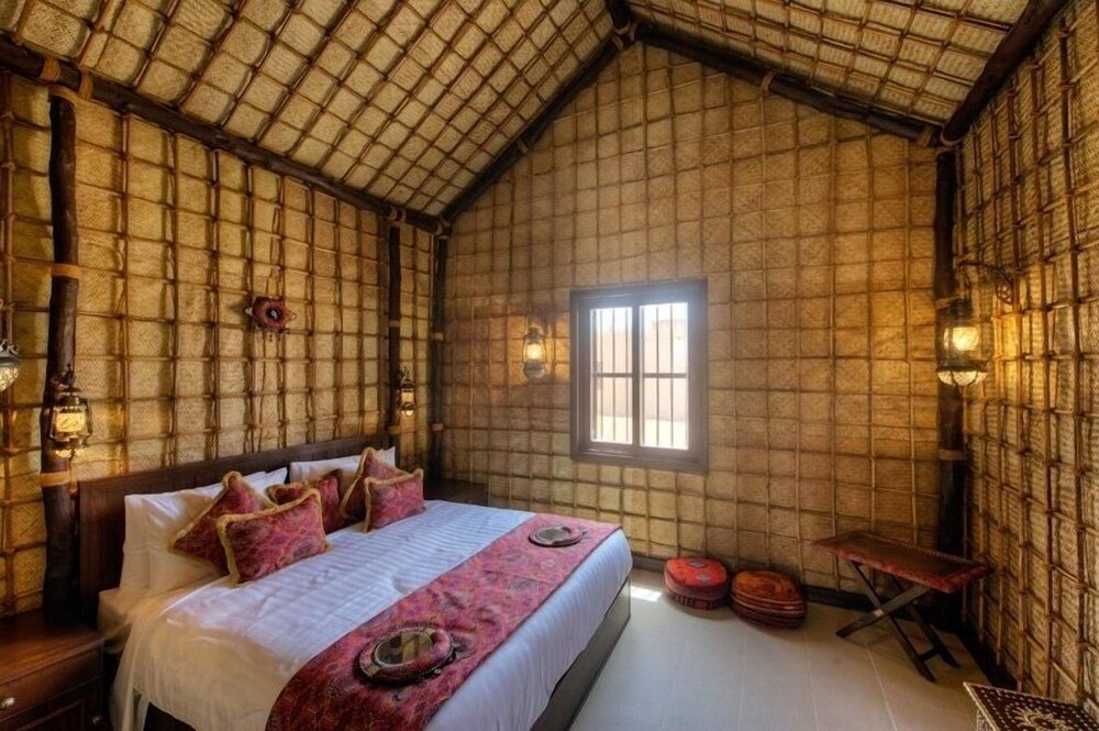 Arabian Nights Village, Abu Dhabi, photo 10