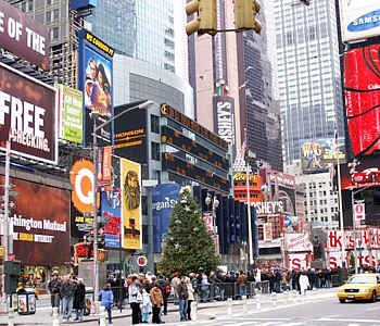 City Rooms Nyc Times Square, New York, photo 6
