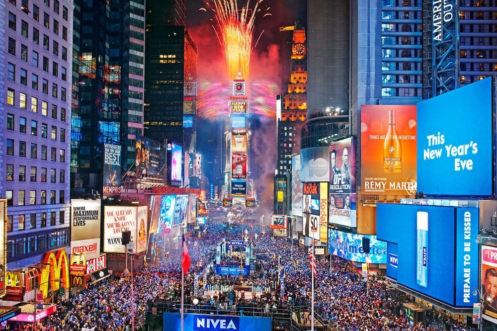 The Grand NYC, New York, photo 2