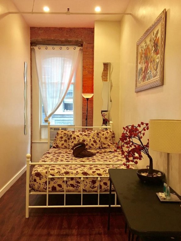 The Grand NYC, New York, photo 3