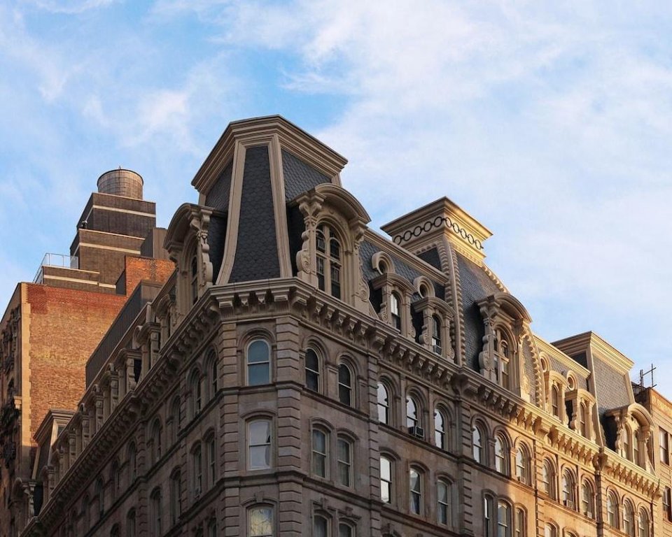 The Grand NYC, New York, photo 4