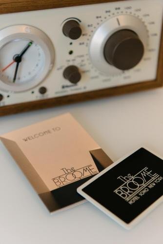 The Broome, New York, thumbnail 2