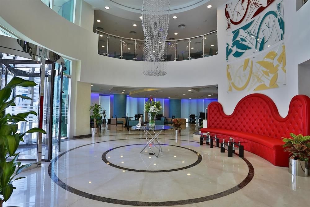 Bin Majid Tower Hotel Apartment, Abu Dhabi, thumbnail 1
