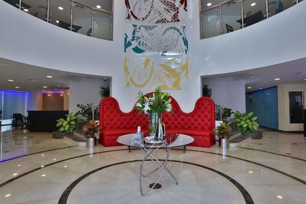 Bin Majid Tower Hotel Apartment, Abu Dhabi, thumbnail 3