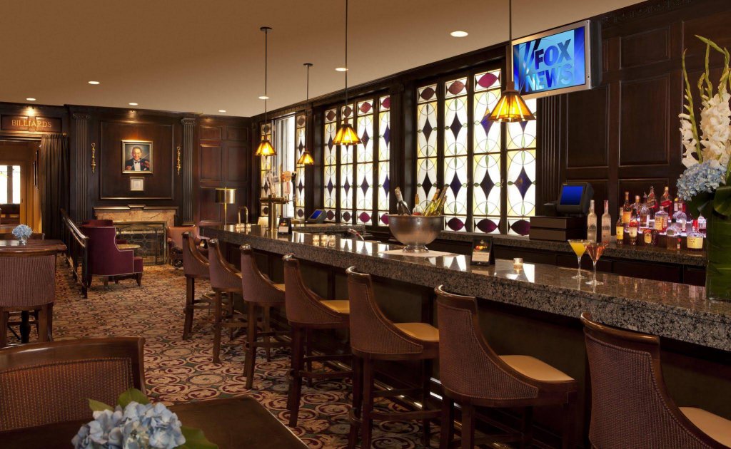 The Roosevelt Hotel, New York, thumbnail 4