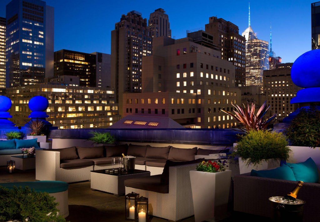 The Roosevelt Hotel, New York, thumbnail 6