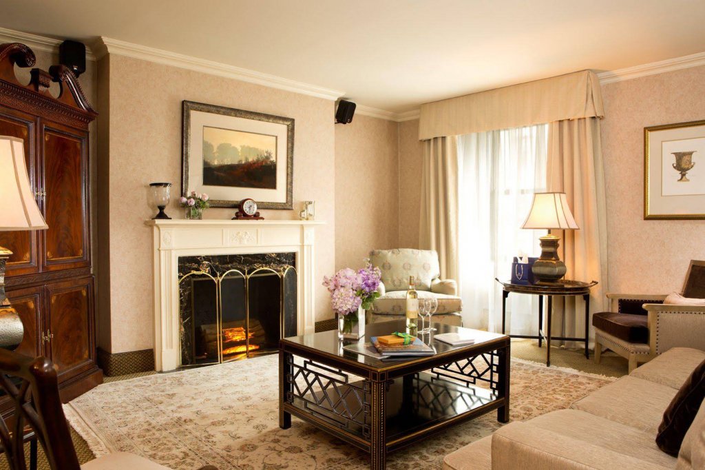 The Roosevelt Hotel, New York, thumbnail 9