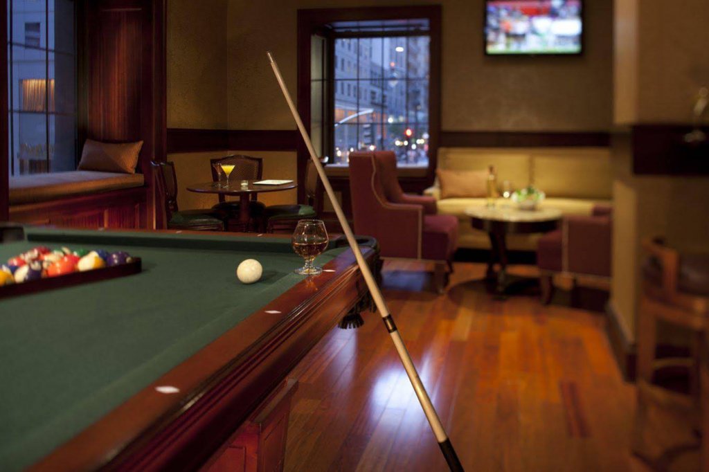 The Roosevelt Hotel, New York, thumbnail 10
