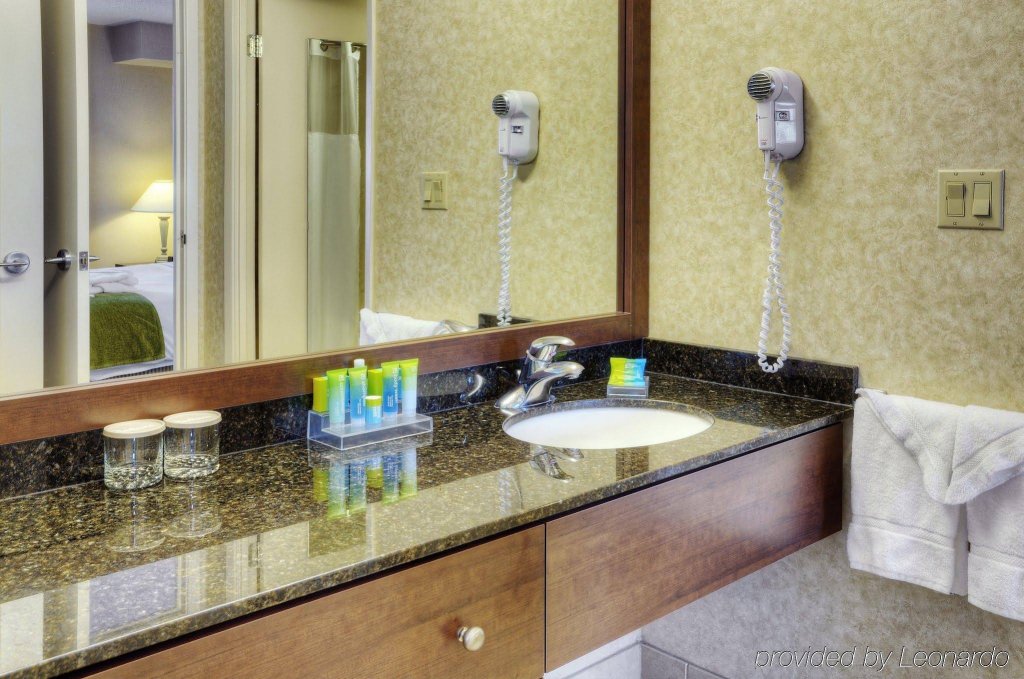 Radisson Suite Toronto Airport, Toronto, thumbnail 5