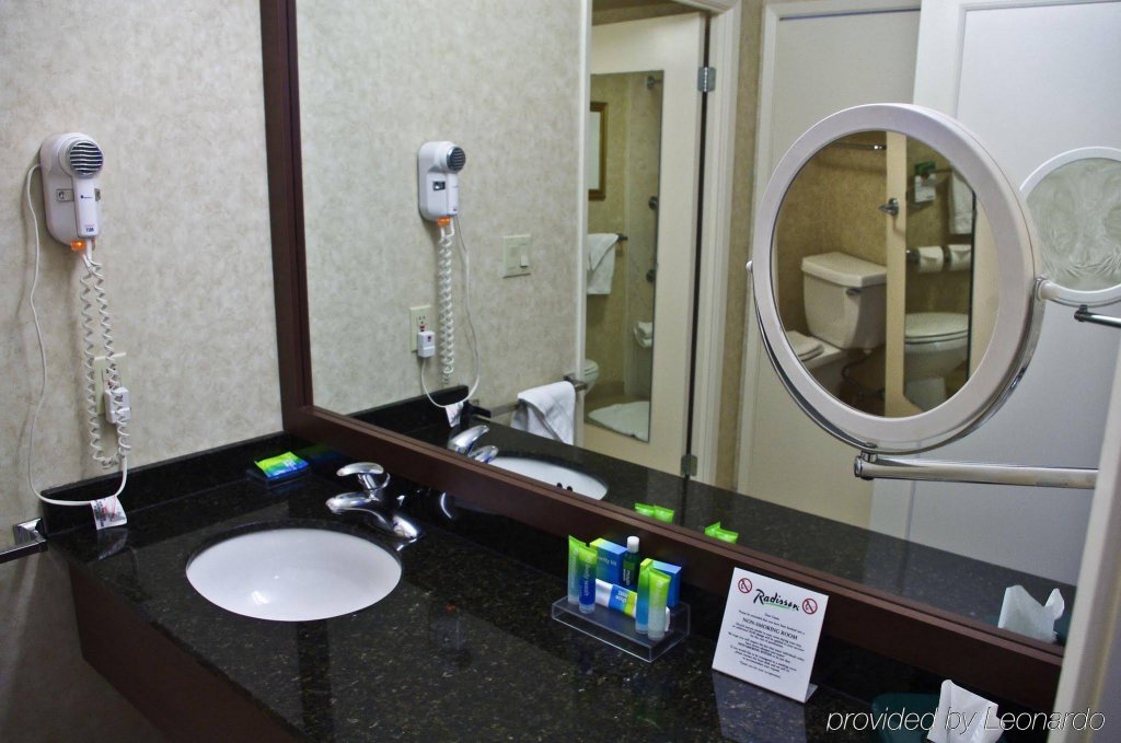 Radisson Suite Toronto Airport, Toronto, thumbnail 9