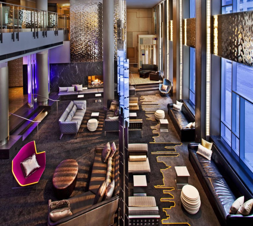 The Maxwell New York City, New York, photo 3