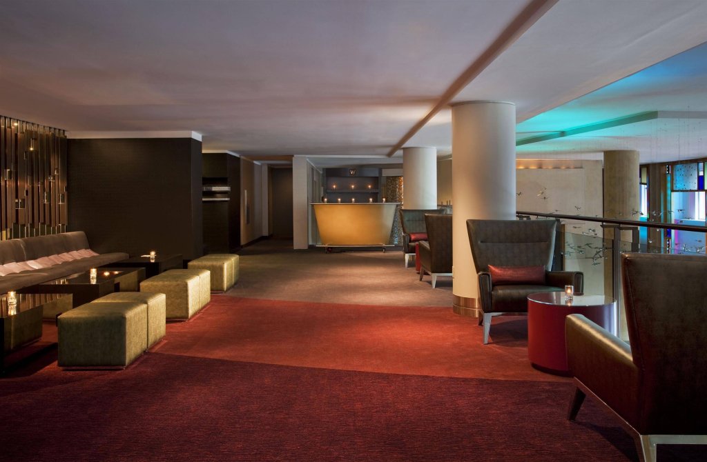 The Maxwell New York City, New York, photo 5