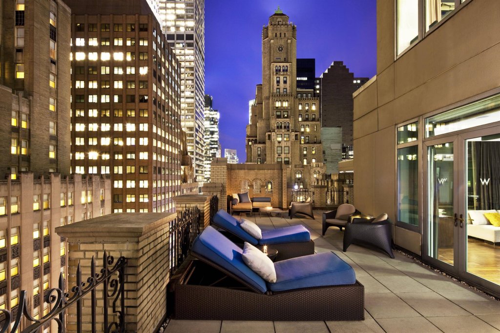 The Maxwell New York City, New York, photo 9