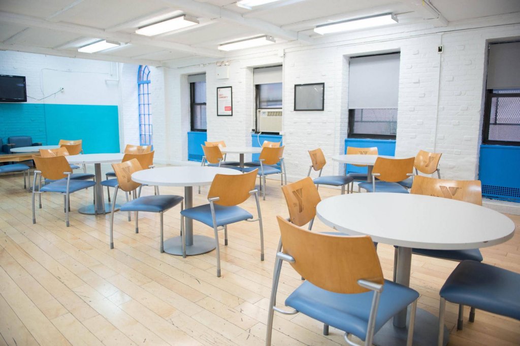 YMCA Harlem, New York, photo 3
