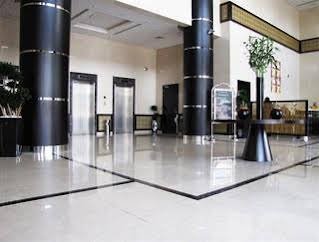 Paragon Hotel, Abu Dhabi, photo 8
