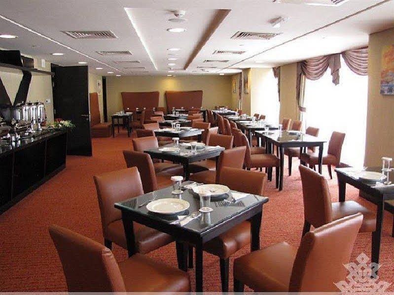 Paragon Hotel, Abu Dhabi, photo 9