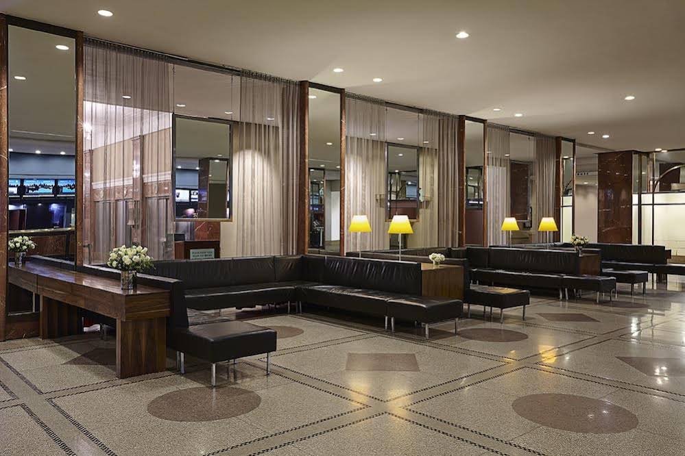Hotel Pennsylvania, New York, photo 2