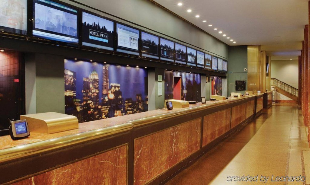 Hotel Pennsylvania, New York, photo 3