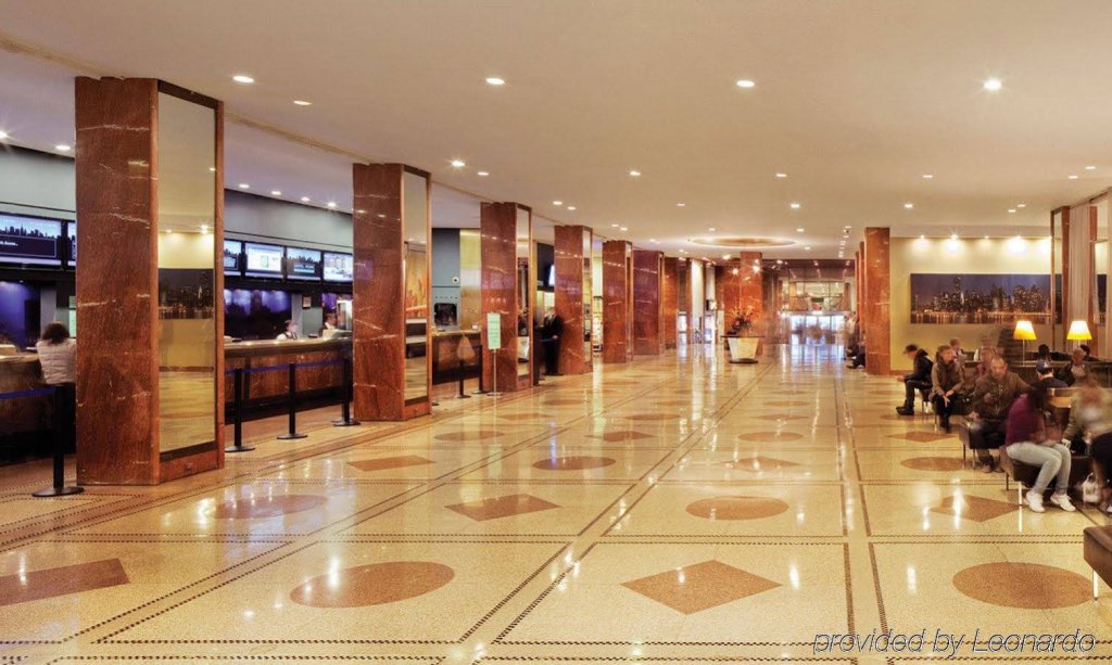 Hotel Pennsylvania, New York, photo 4