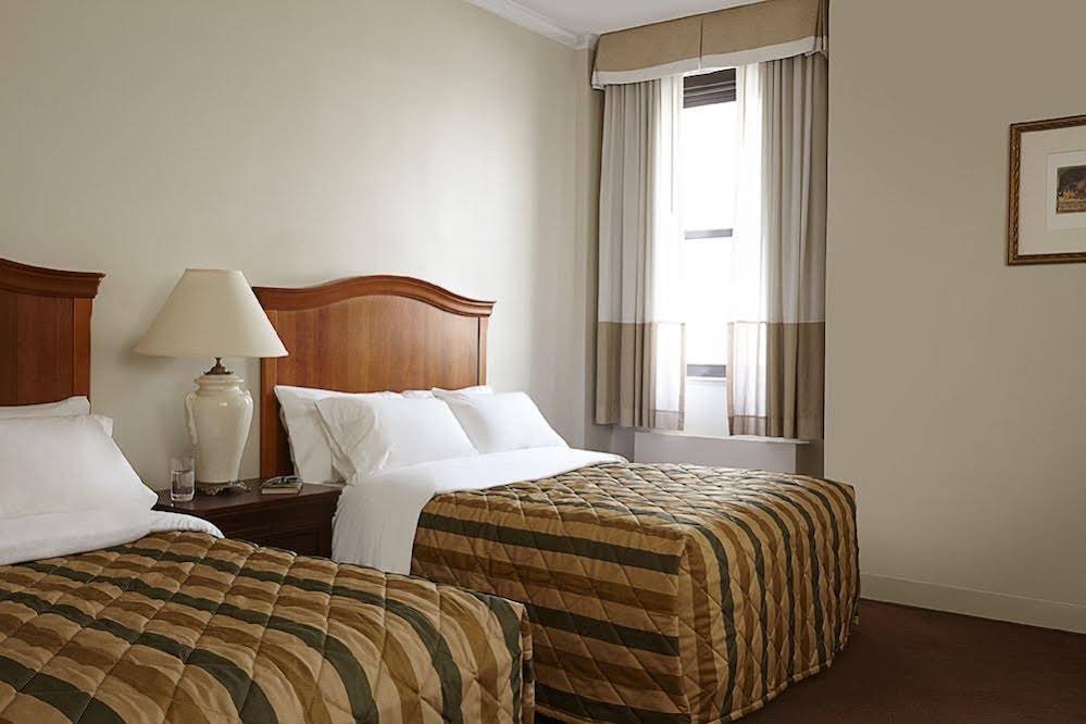 Hotel Pennsylvania, New York, photo 6