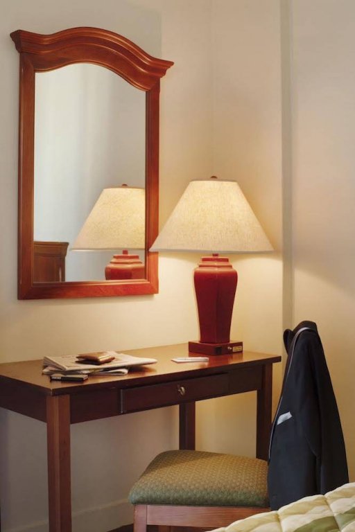 Hotel Pennsylvania, New York, photo 7