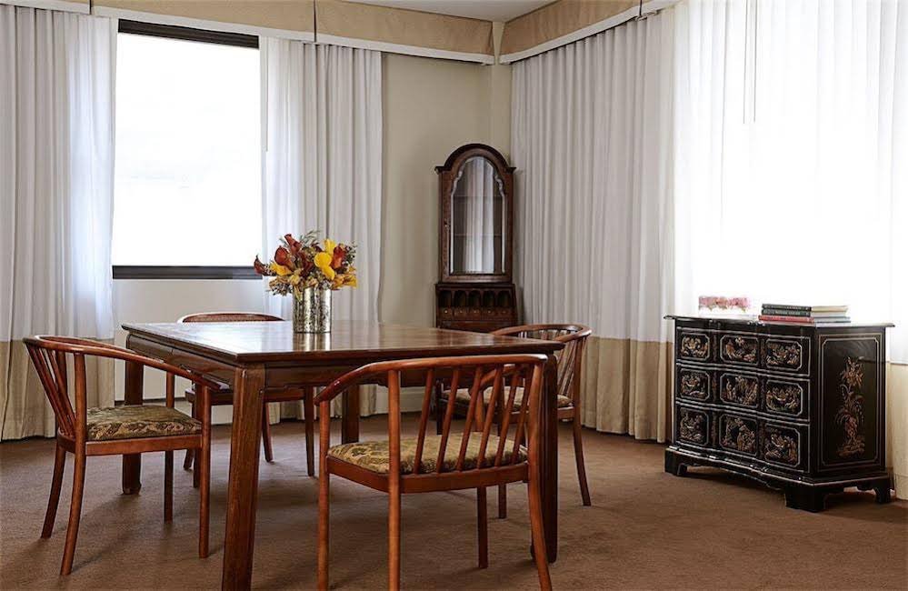 Hotel Pennsylvania, New York, photo 8