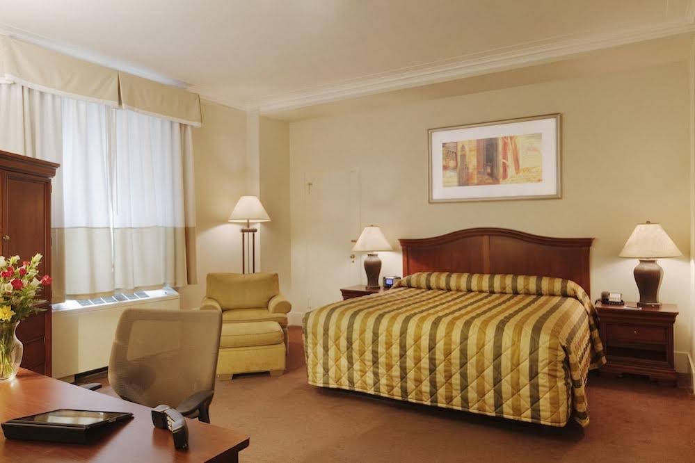 Hotel Pennsylvania, New York, photo 9