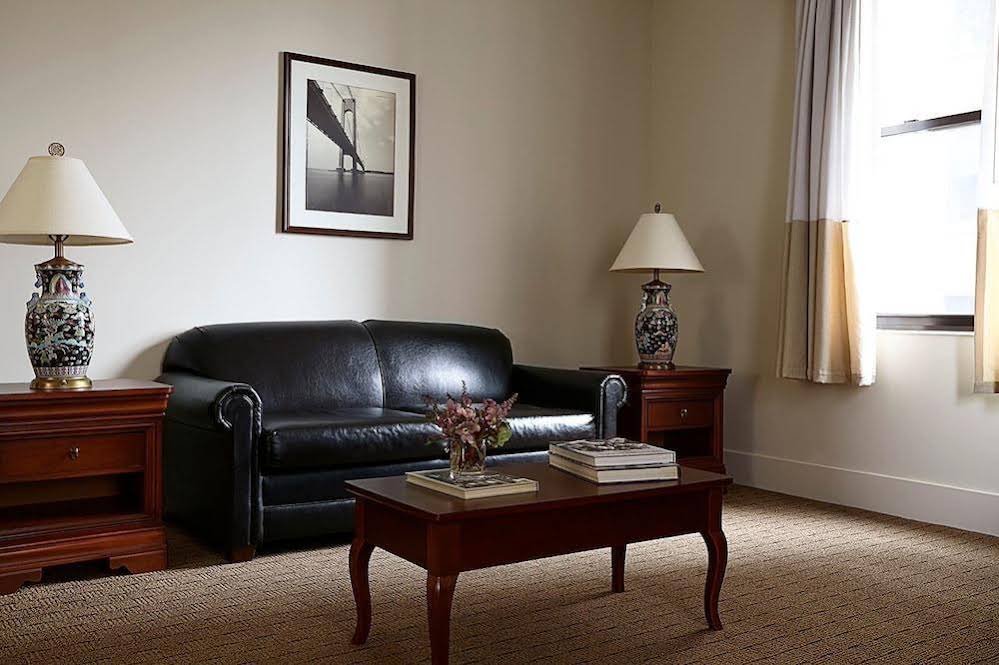 Hotel Pennsylvania, New York, photo 10