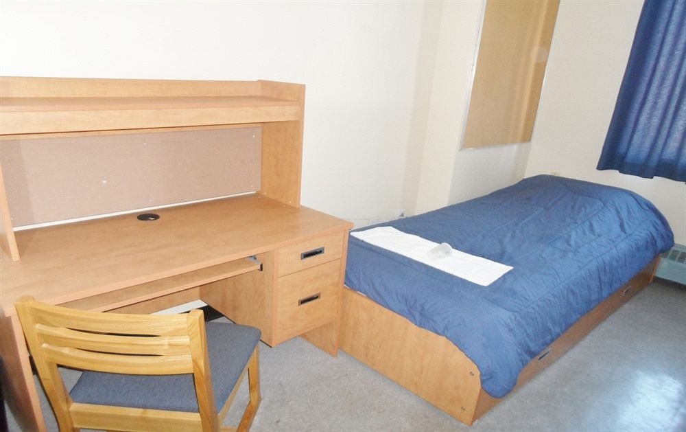Neill-Wycik Backpackers Hotel, Toronto, photo 4