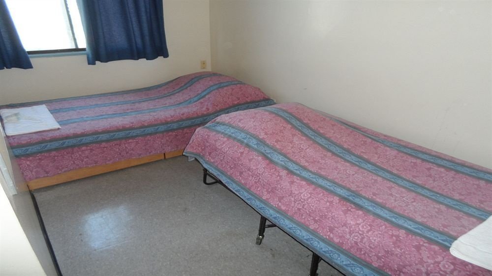 Neill-Wycik Backpackers Hotel, Toronto, photo 5