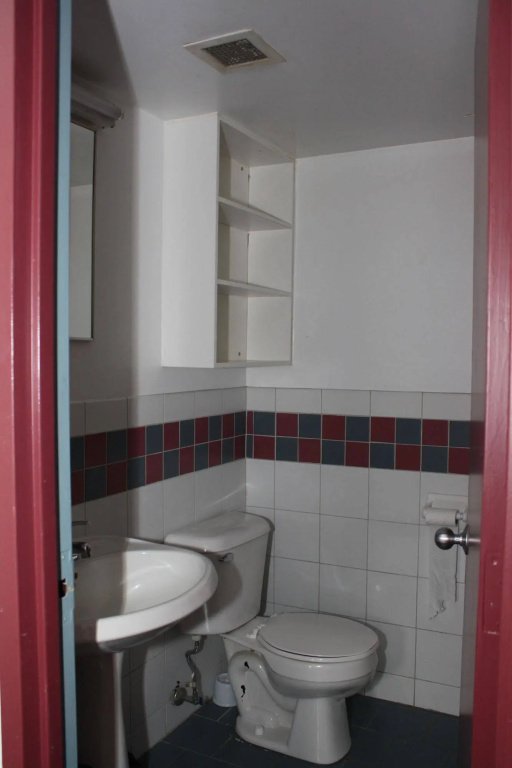 Neill-Wycik Backpackers Hotel, Toronto, photo 10