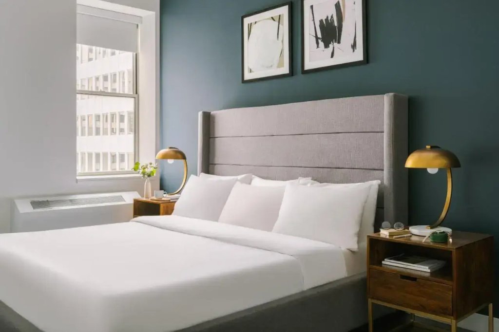 Metroloft by Sonder, New York, photo 2