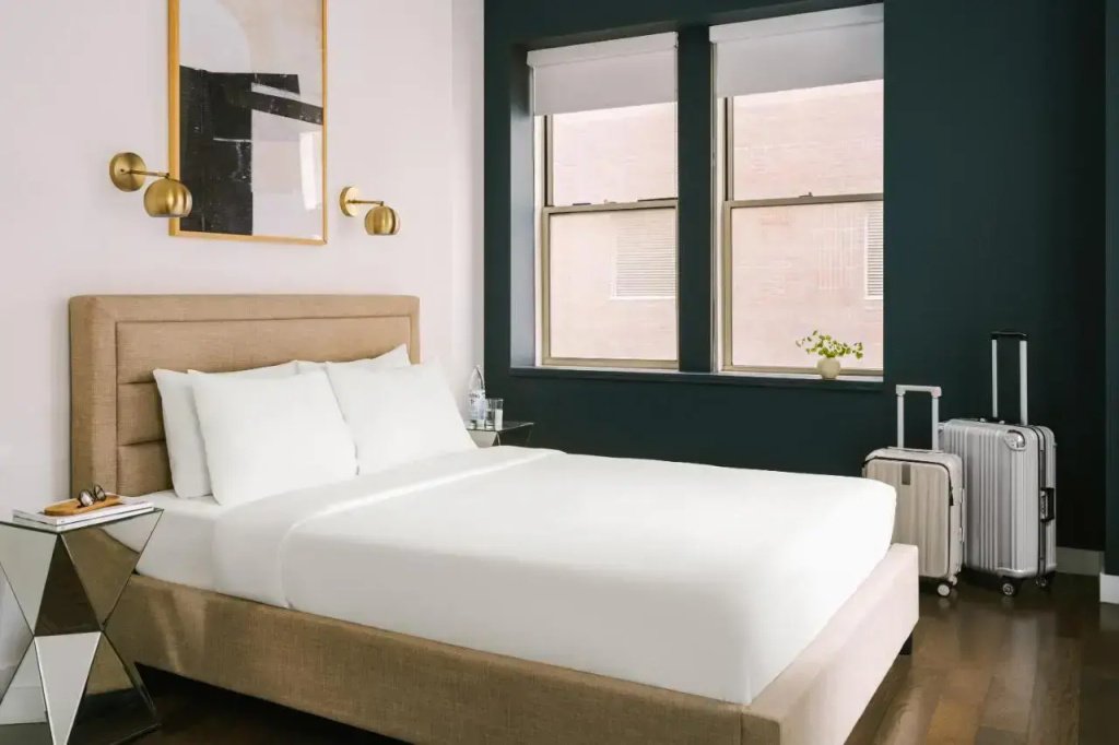 Metroloft by Sonder, New York, photo 3
