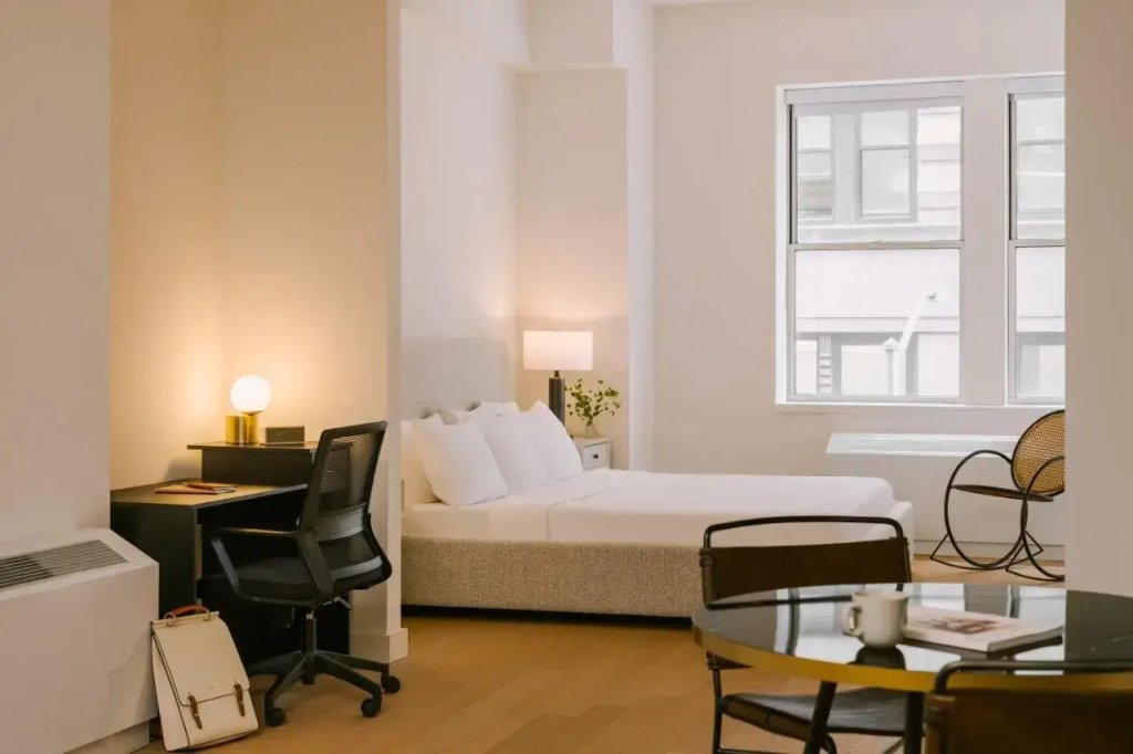 Metroloft by Sonder, New York, photo 4