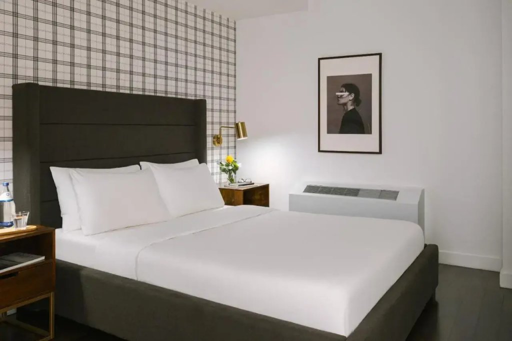 Metroloft by Sonder, New York, photo 5