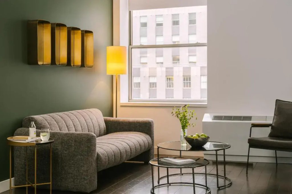Metroloft by Sonder, New York, photo 9
