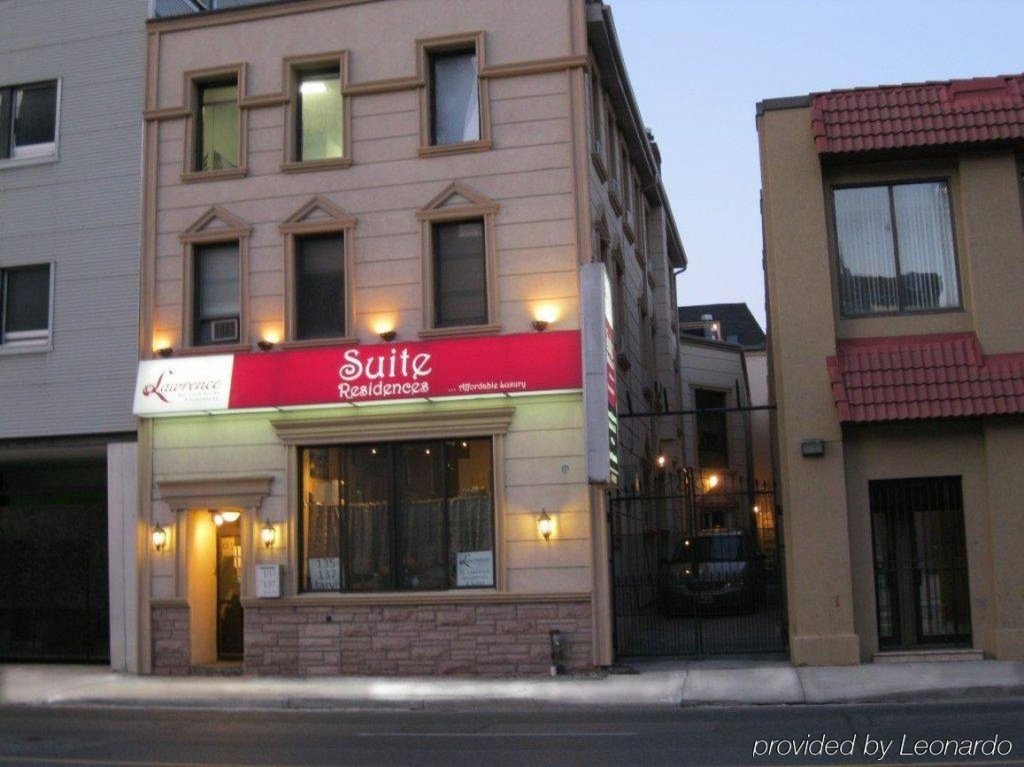 St Lawrence Residences & Suites Toronto, Toronto, thumbnail 1