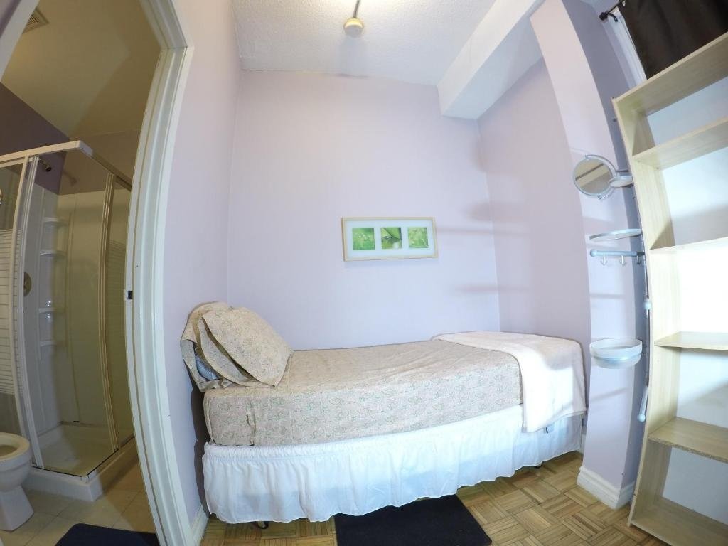 St Lawrence Residences & Suites Toronto, Toronto, thumbnail 5